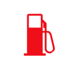 Gasolinera Cerca de Trujillo - Gasolinera El Cruce